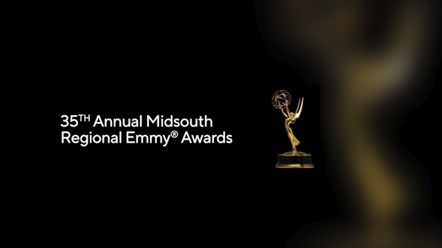 35th Annual Midsouth Regional Emmy