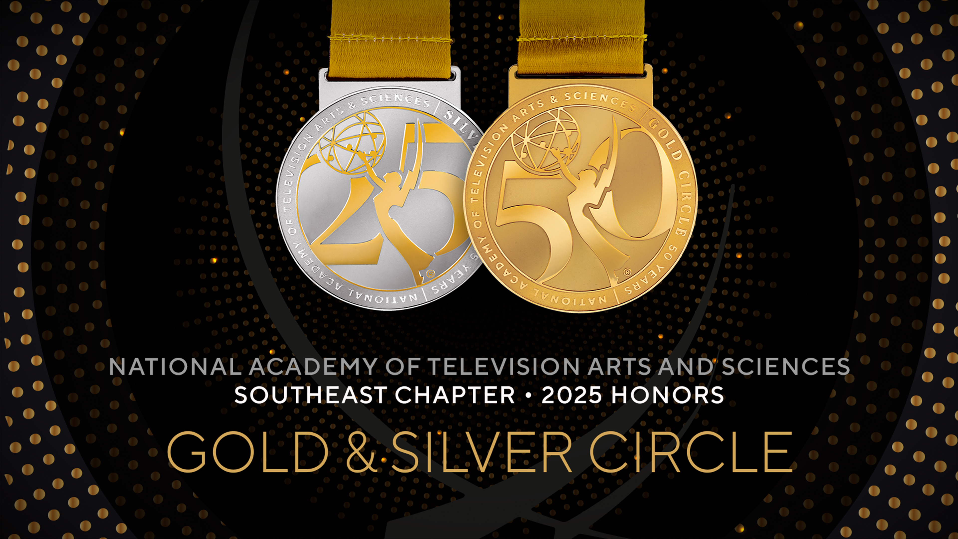 2025 Southeast Regional Gold & Silver Circle