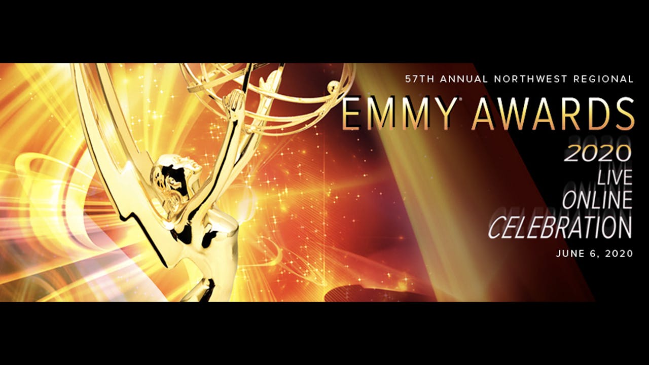 annual natas northwest emmy awards  emmys