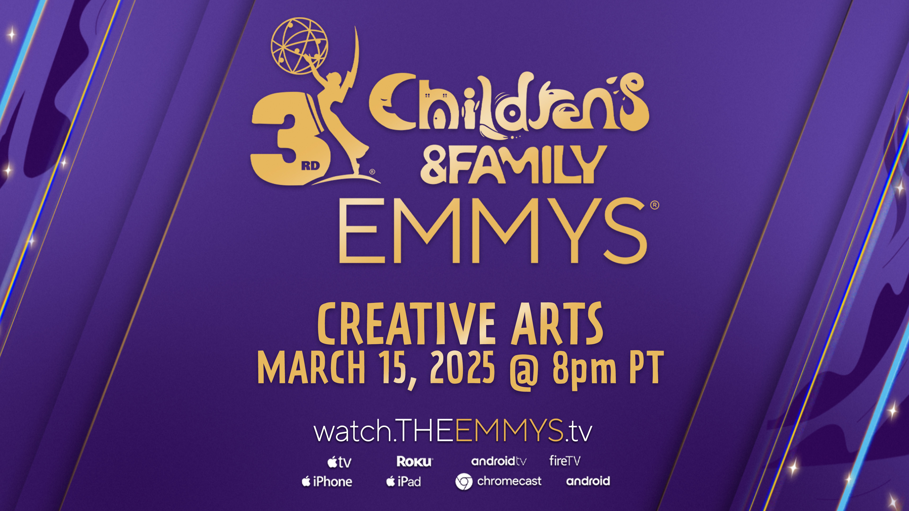 3rd Annual Children's & Family - Crea...