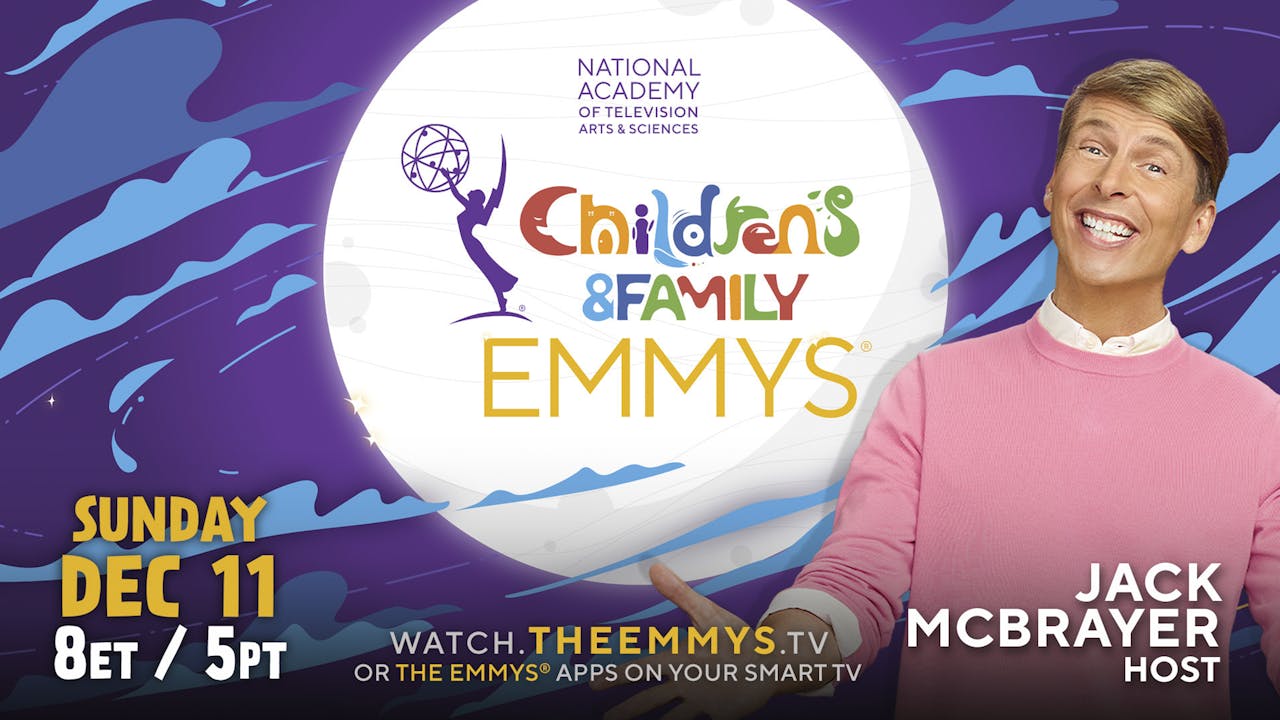 Children's and Family The Emmys®