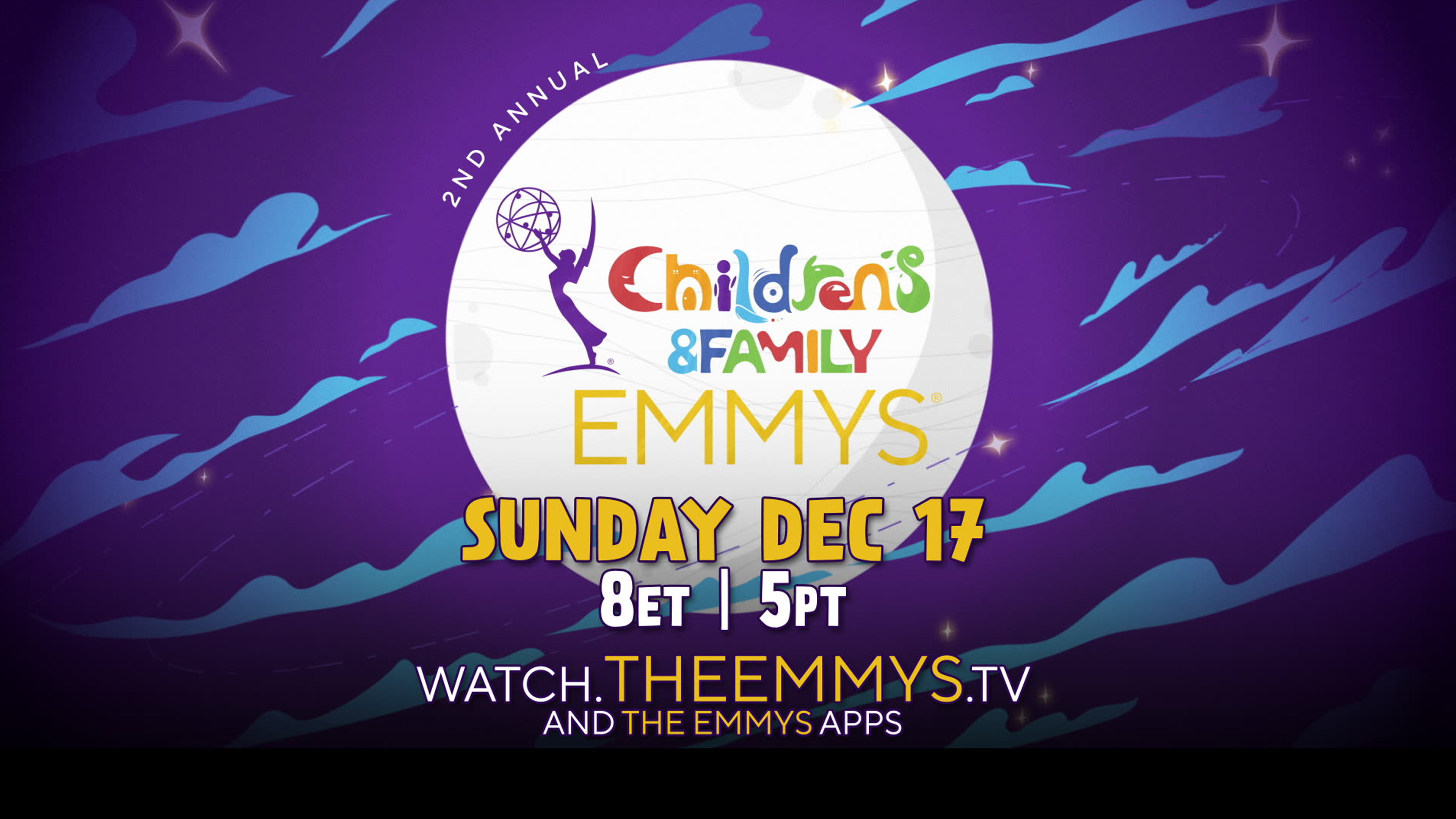 2nd Annual Children's & Family Ceremony 