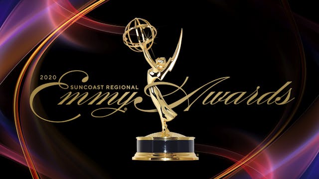 2020 Suncoast Regional Emmy® Awards