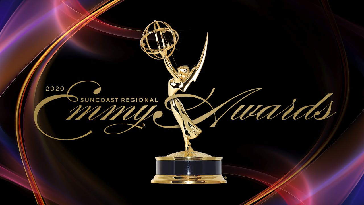 2020 Suncoast Regional Emmy® Awards The Emmys®