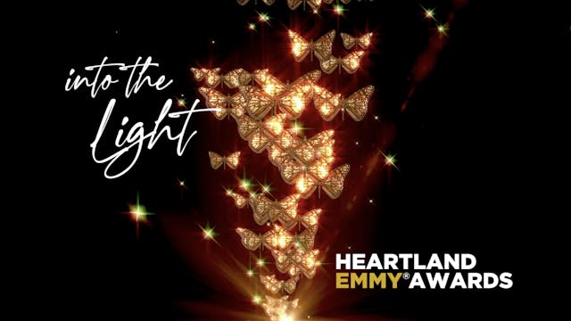 35th Annual Heartland Regional Emmy® ...