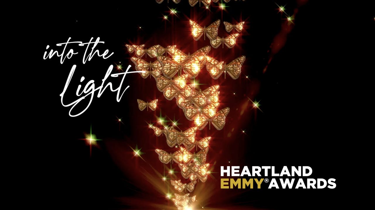 35th Annual Heartland Regional Emmy® Awards The Emmys®