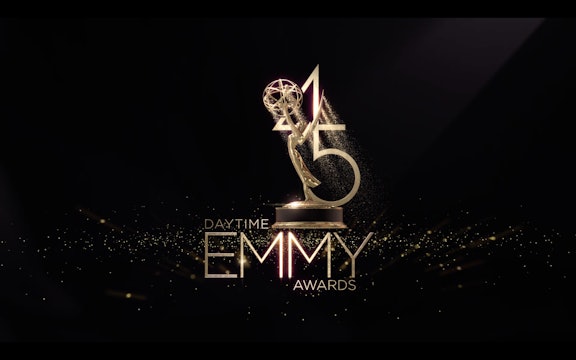 The 45th Annual Daytime Emmy® Awards