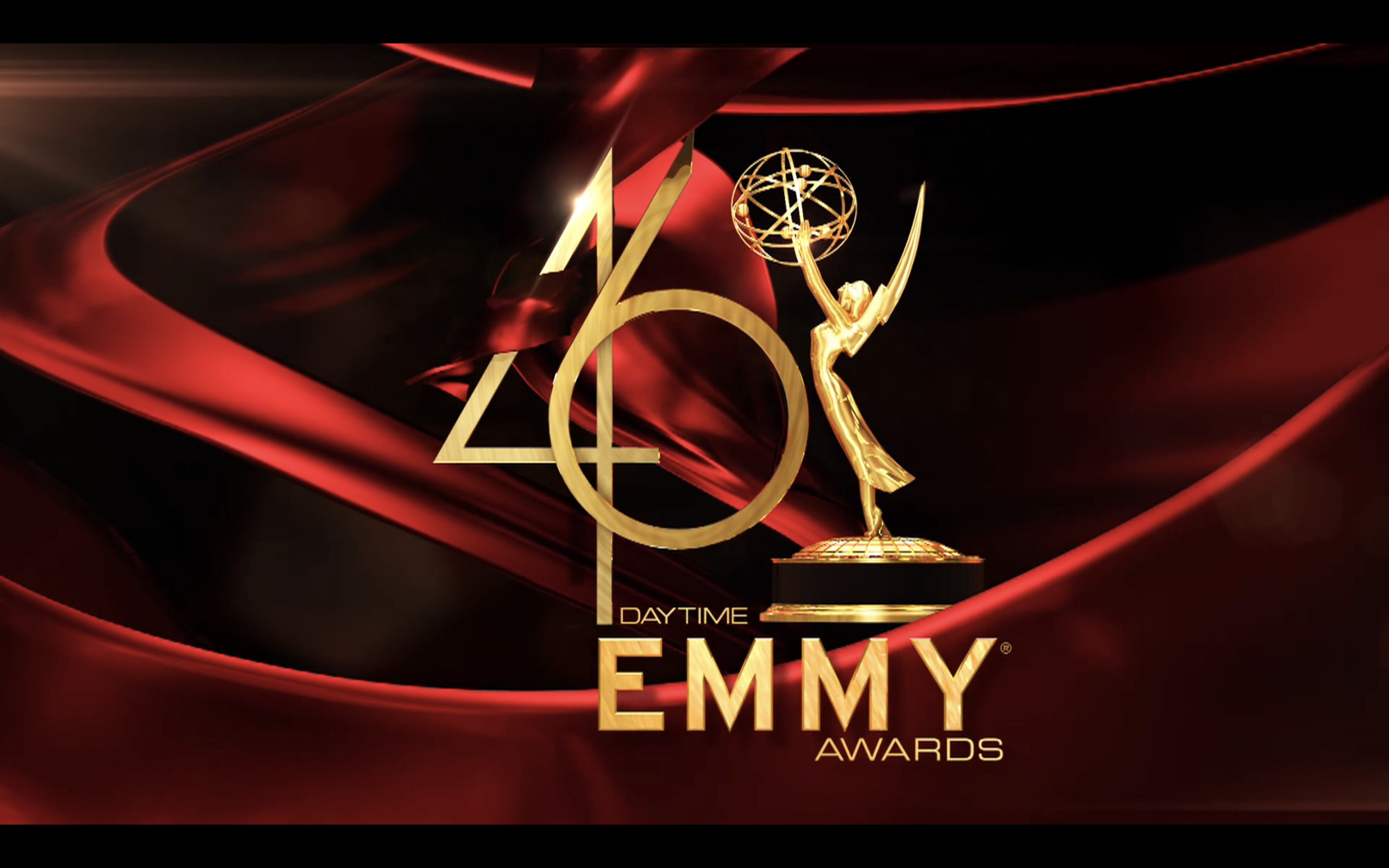 The 46th Annual Daytime Emmy® Awards