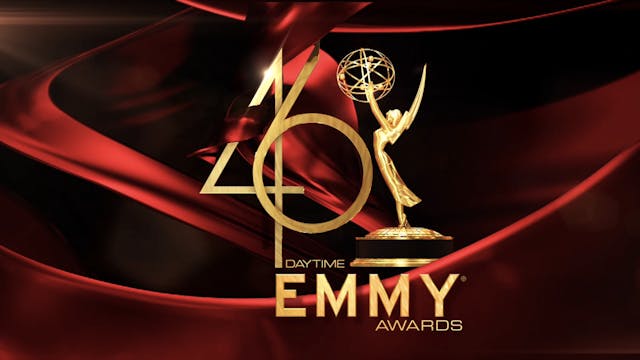 The 46th Annual Daytime Emmy® Awards