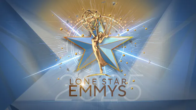 2025 Lone Star Regional Emmy® Awards