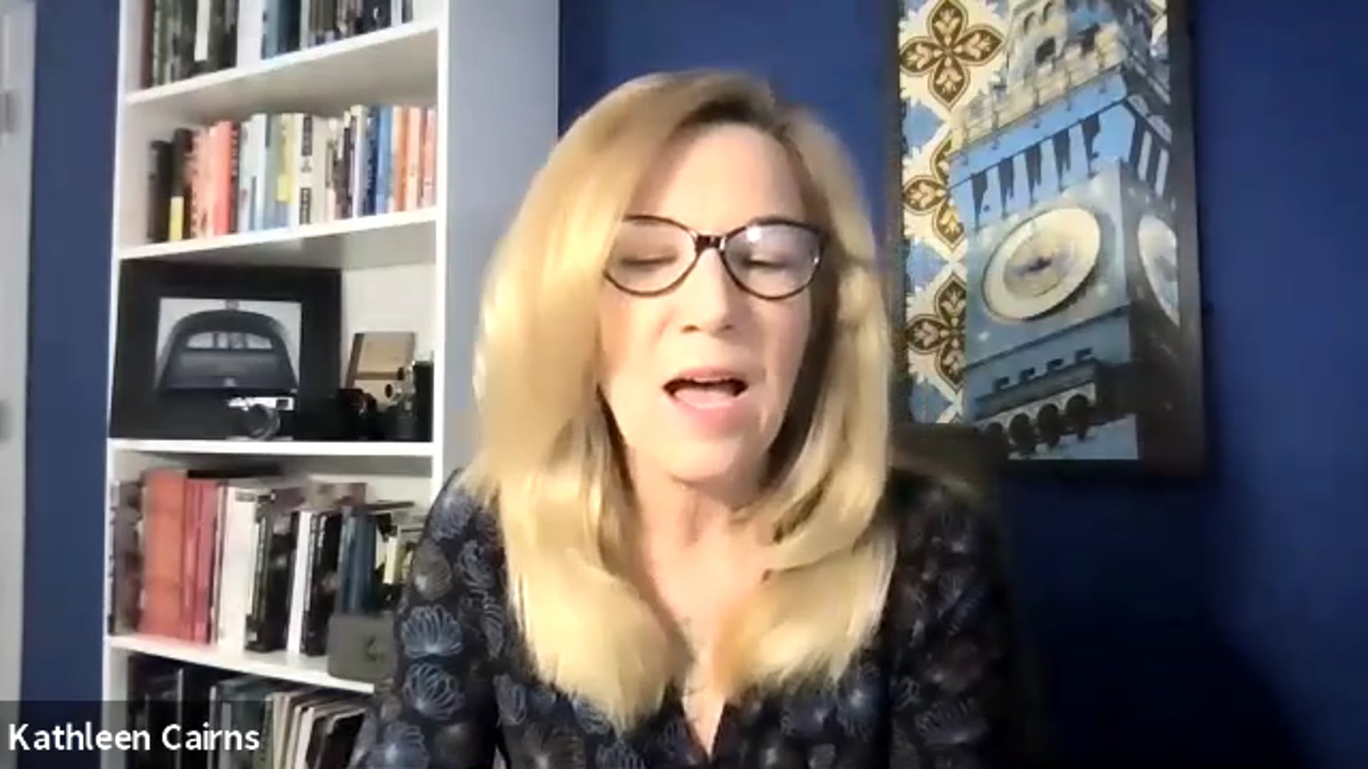 NCCB: Realities of the News Industry