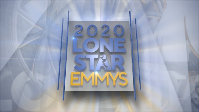 2020 Lone Star Chapter Emmy® Awards