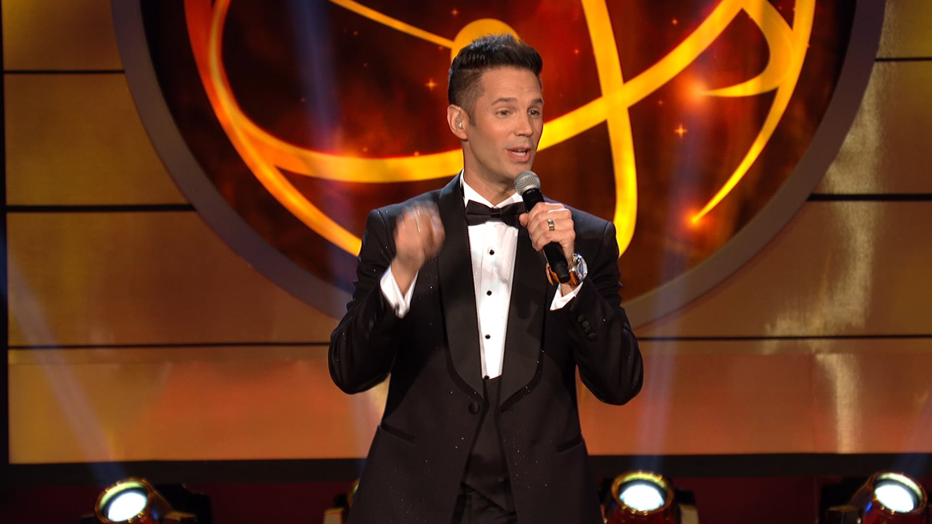 The 46th Annual Daytime Creative Arts Emmy® Awards