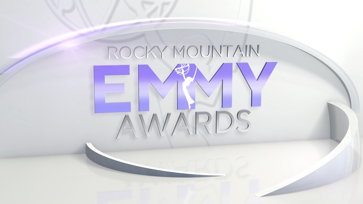 2020 Rocky Mountain Emmy Awards - Nominations Announcement