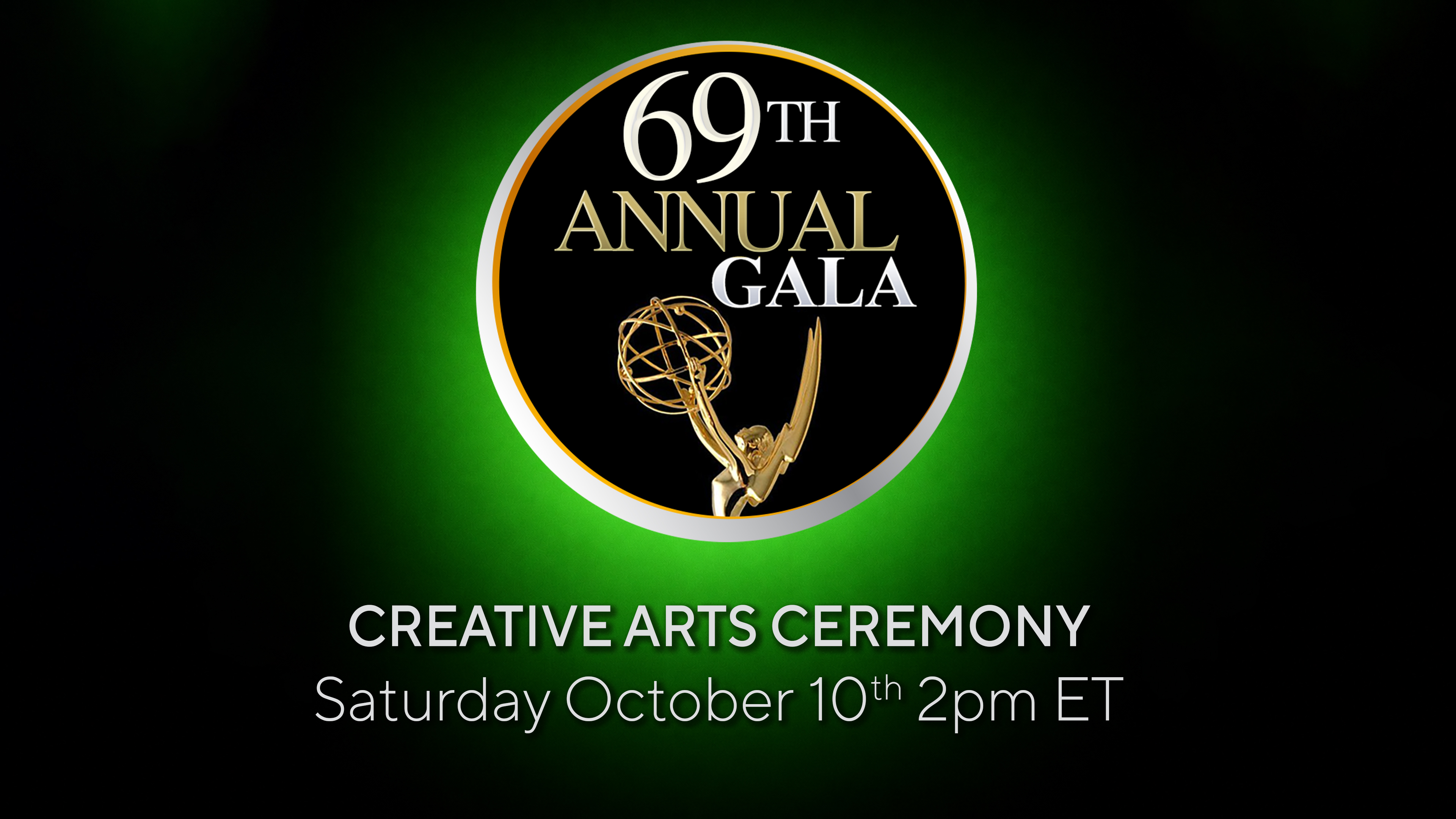 NY NATAS 69th Creative Arts Ceremony - Oct 10 at 2pm ET - 10/10/2026, 20:40:13