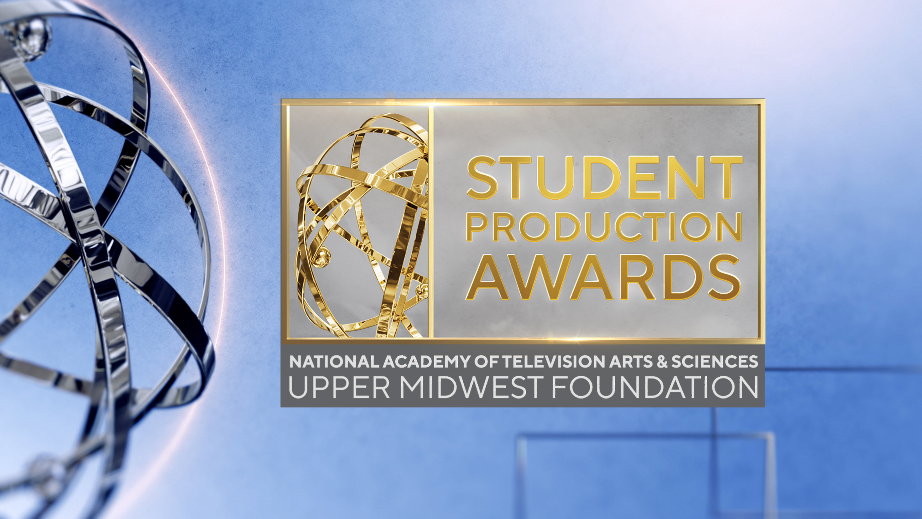 The 2025 Upper Midwest Student Production Awards