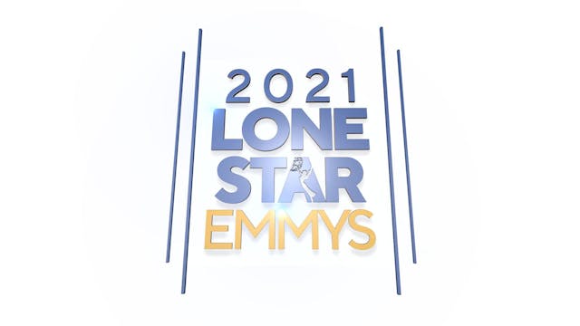 2021 Lone Star Regional Emmy® Awards