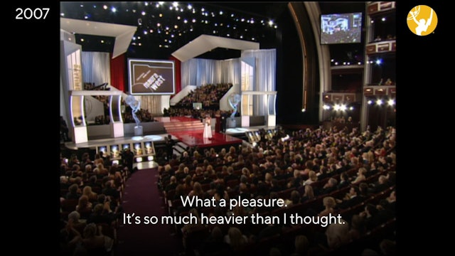 Maura West wins her First Daytime Emmy® Award