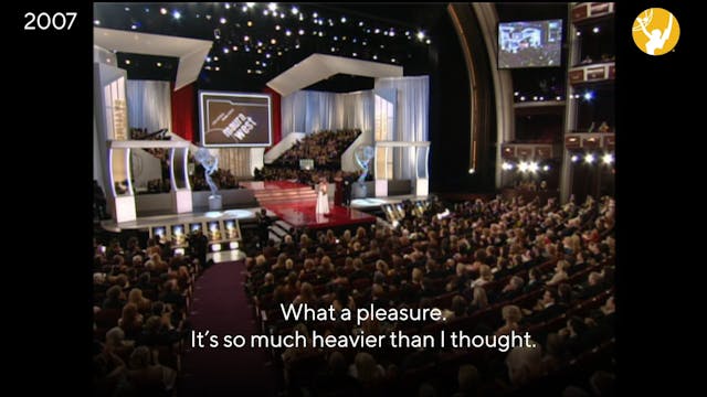 Maura West wins her First Daytime Emm...