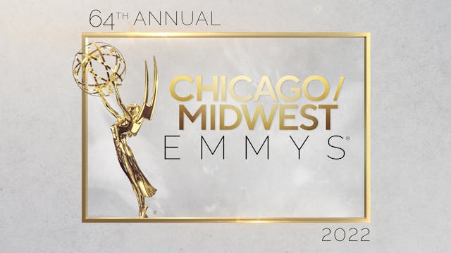 The 64th Chicago/Midwest Regional Emm...