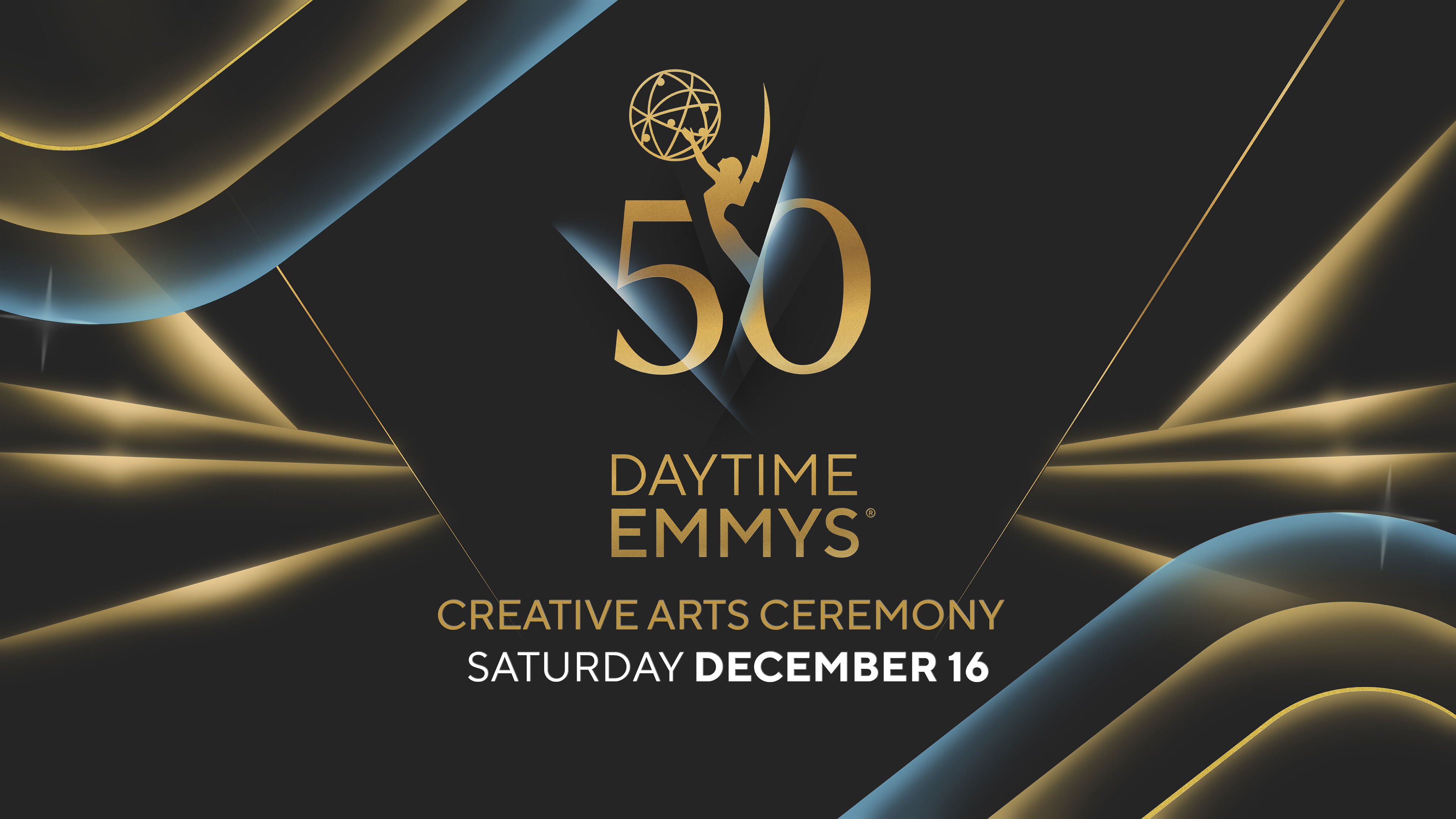 The 50th Daytime Creative Arts & Lifestyle Ceremony
