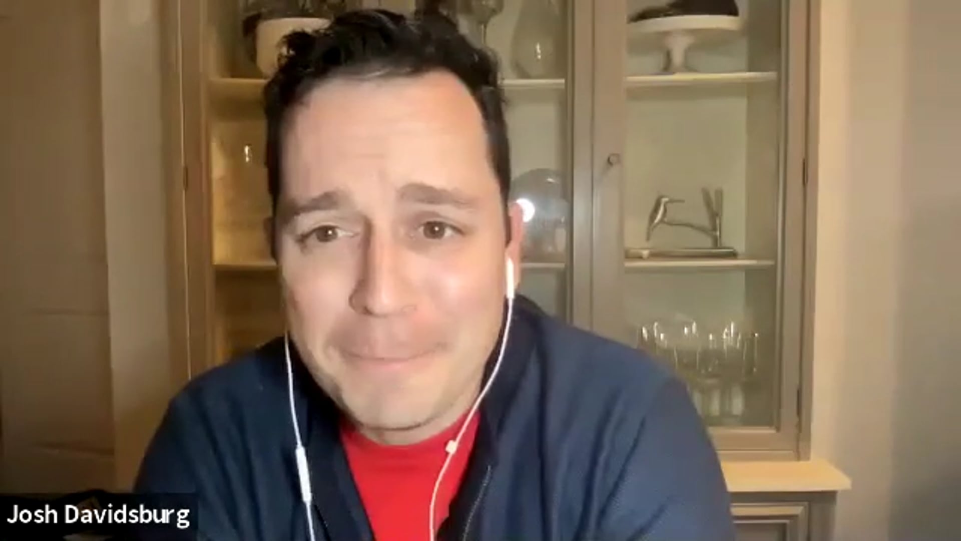 NCCB: Producing a Documentary