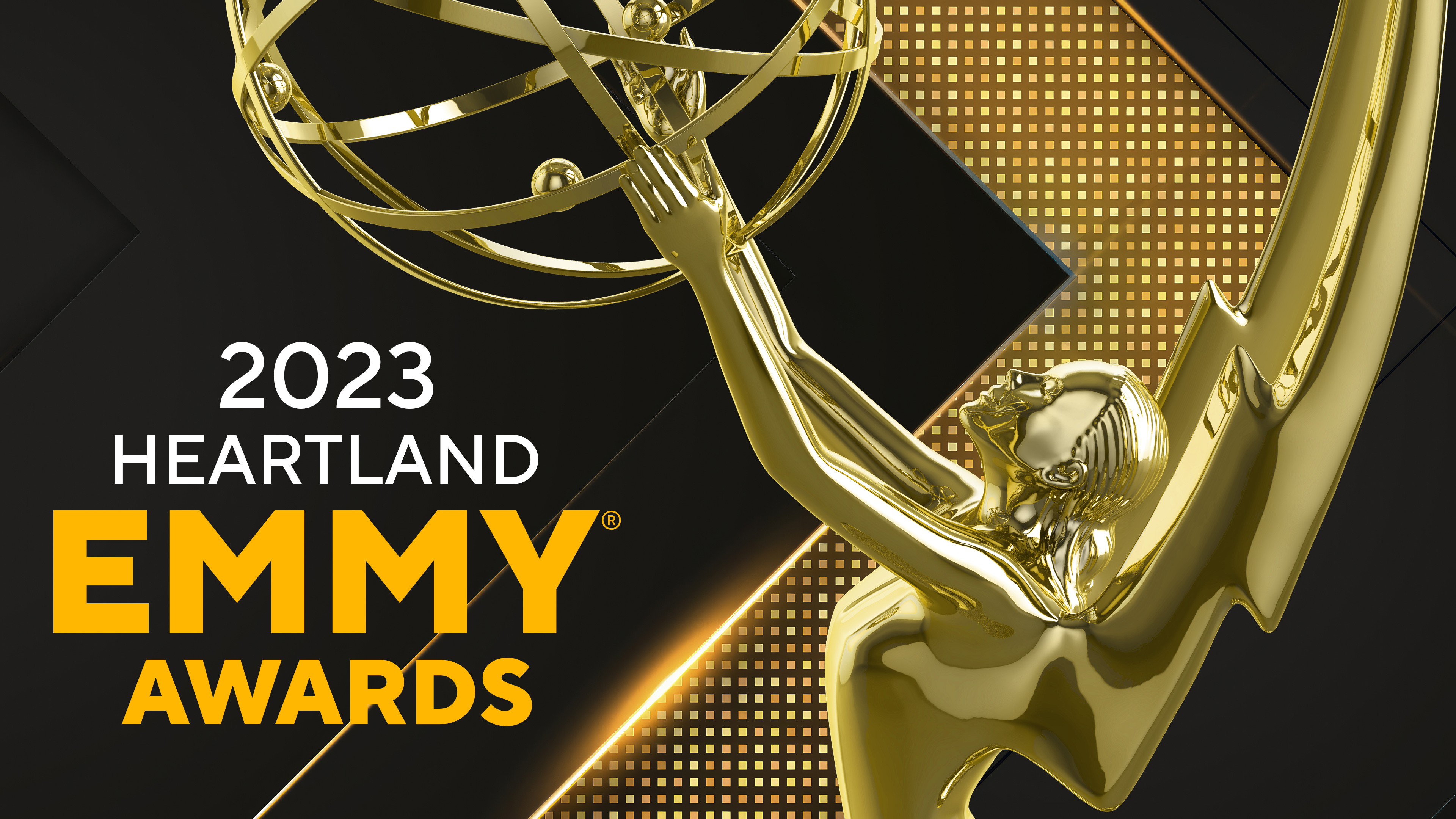 37th Annual Heartland Regional Emmy® Awards
