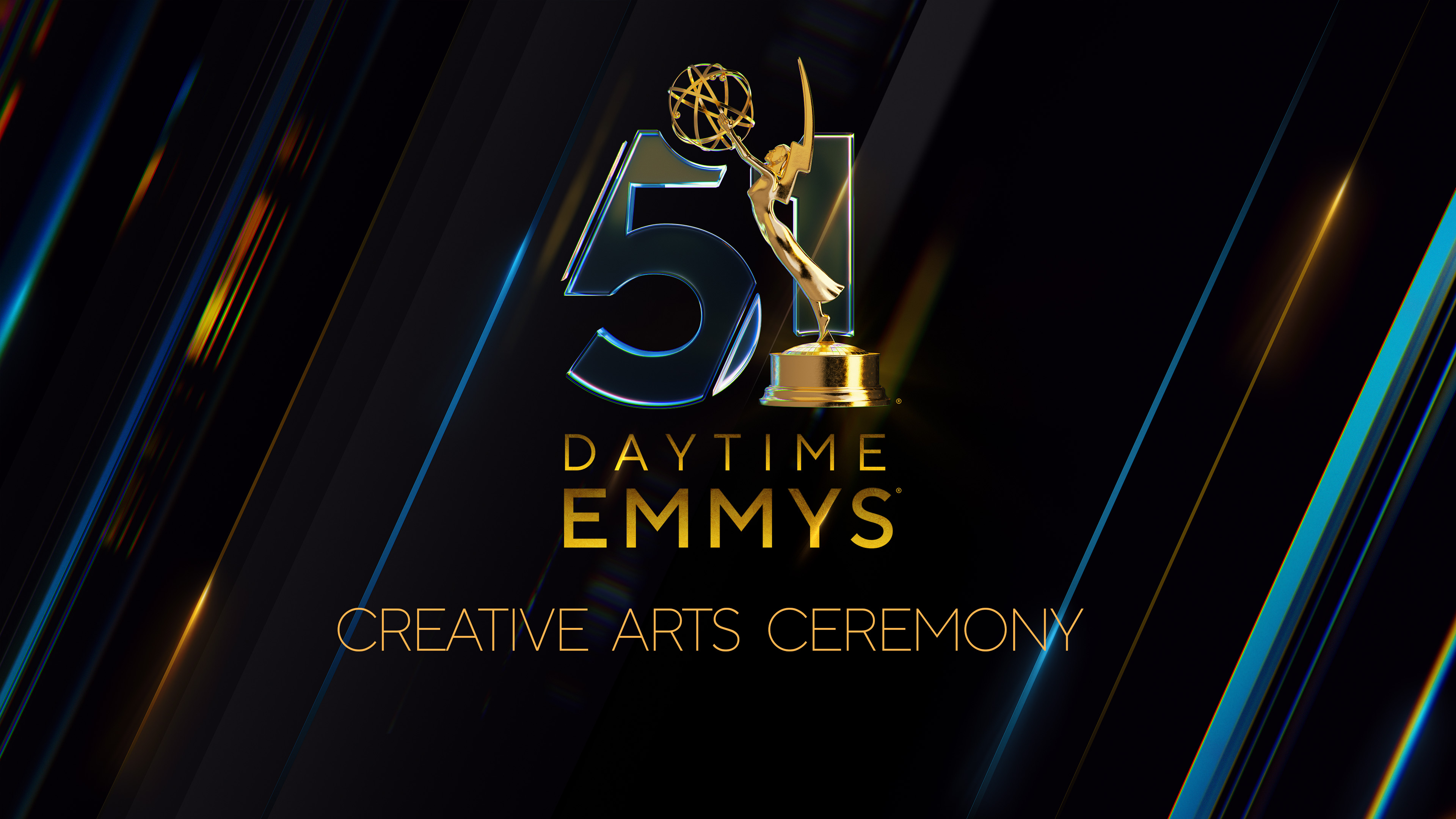 The 51st Daytime Creative Arts & Lifestyle Ceremony