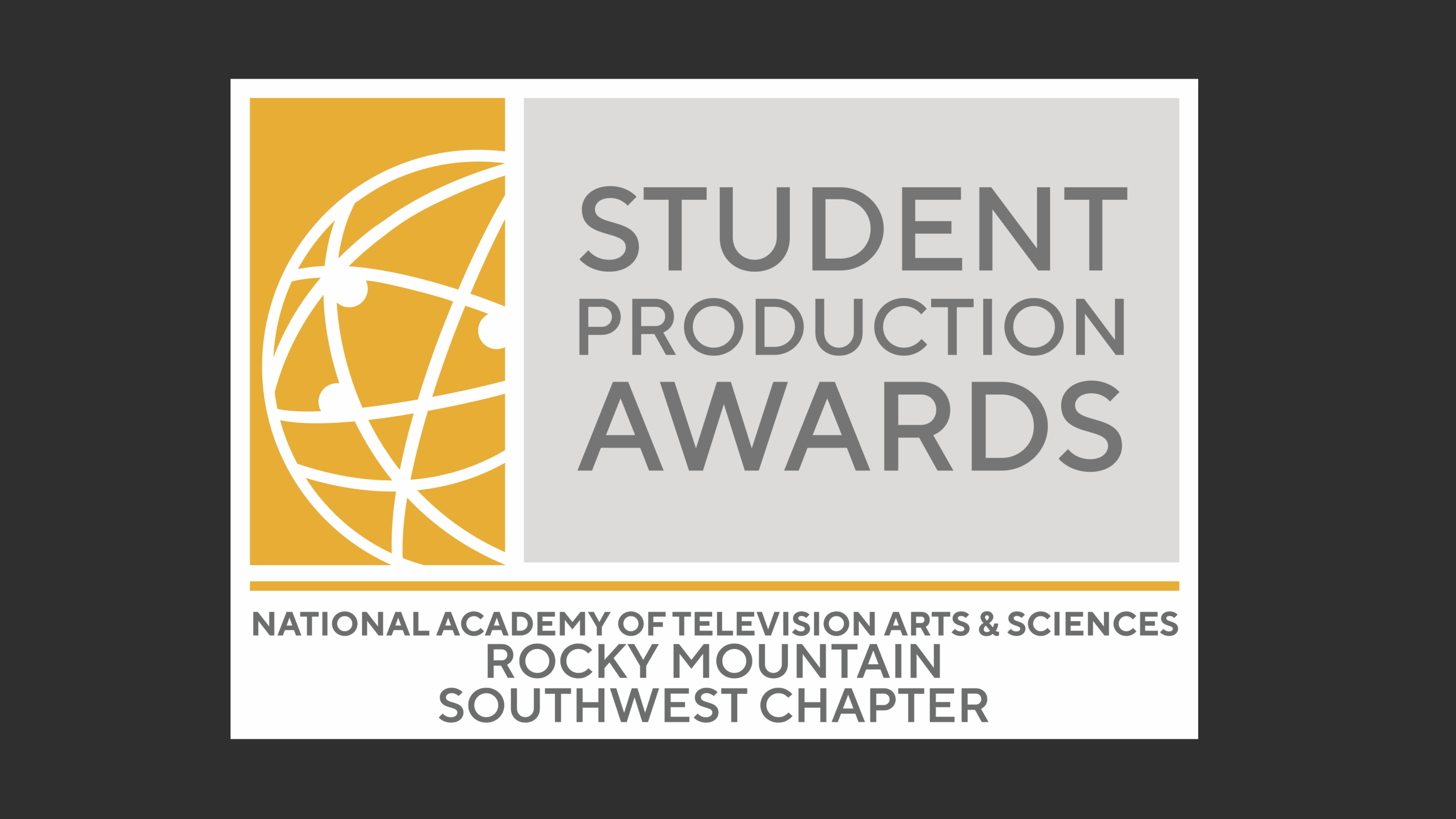 2024 Rocky Mountain Southwest Student Production Awards