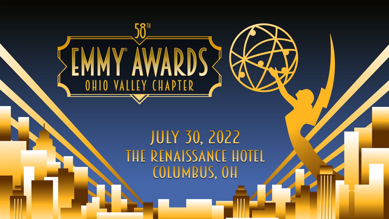 The 58th Annual Ohio Valley Regional Emmy® Awards The Emmys®