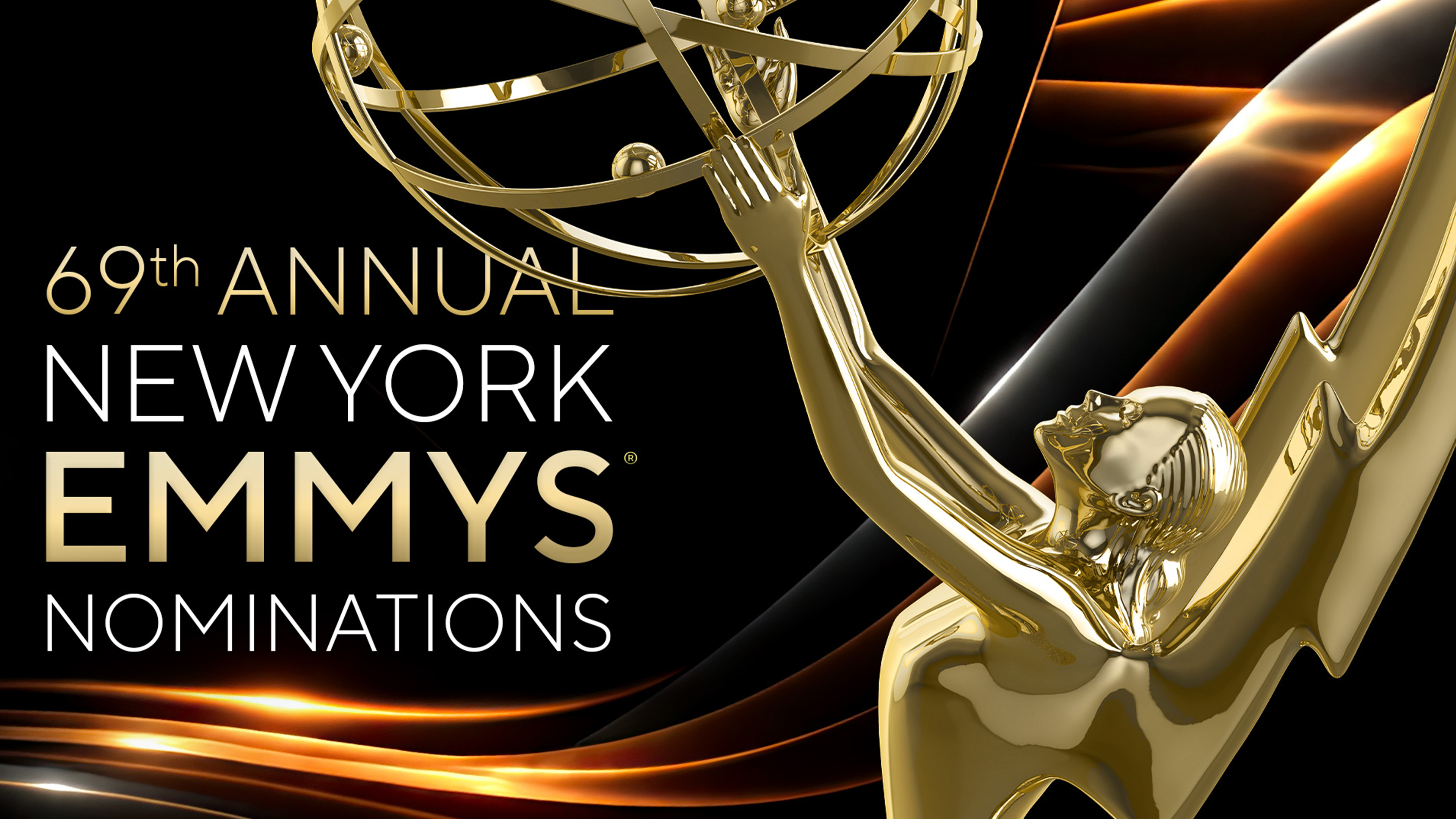NY NATAS 69th Nominations Announcement