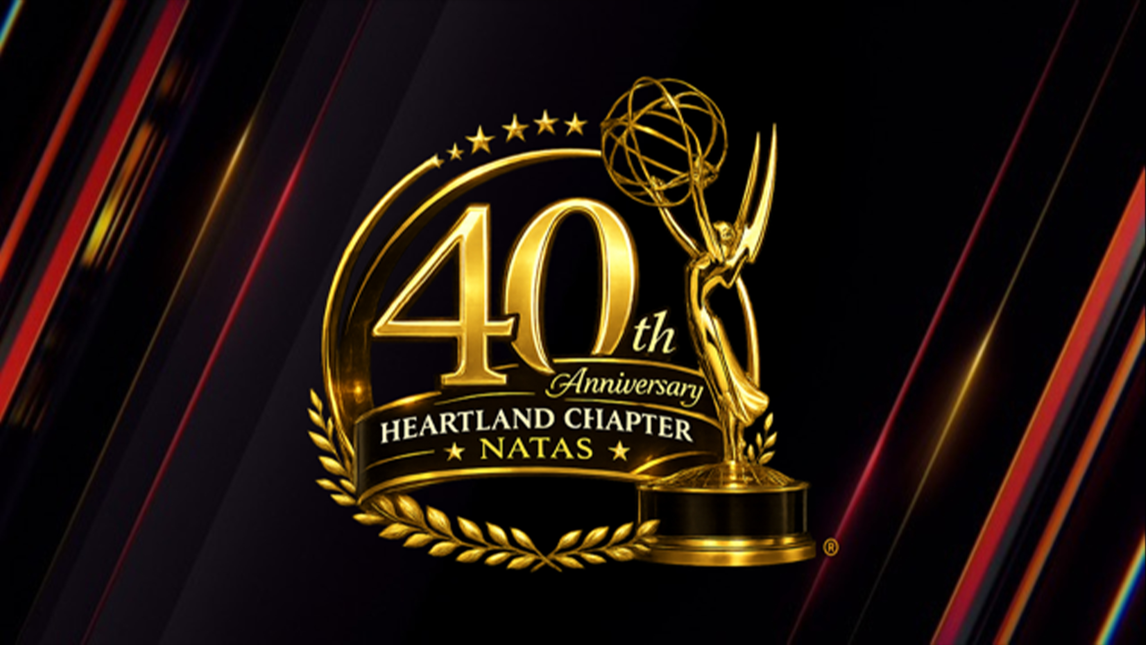 2026 Heartland Chapter Regional Emmy® Awards
