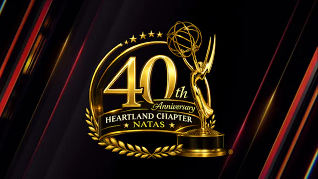 2026 Heartland Chapter Regional Emmy®...