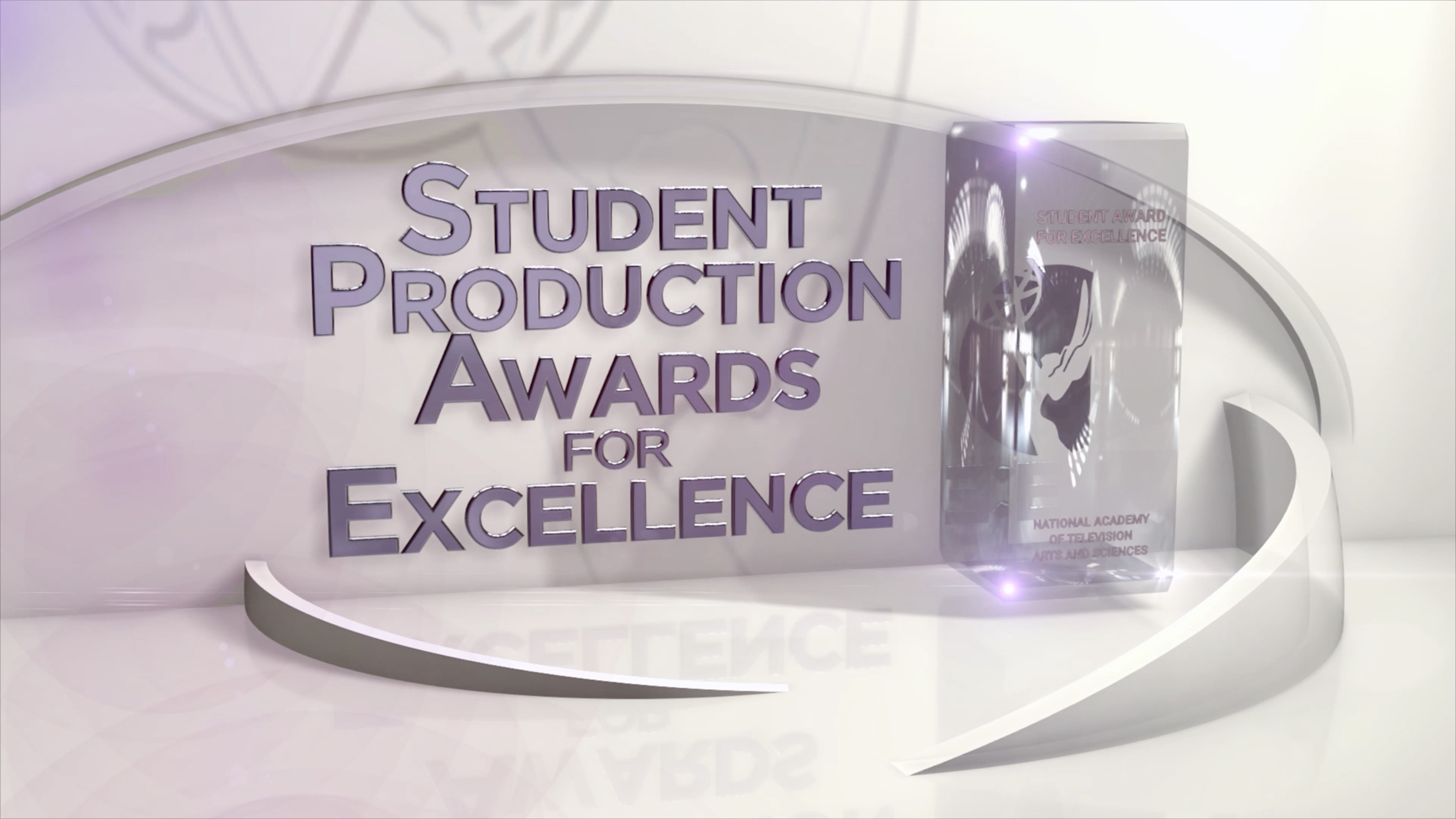 2020 Rocky Mountain Southwest NATAS Student Production Awards for Excellence