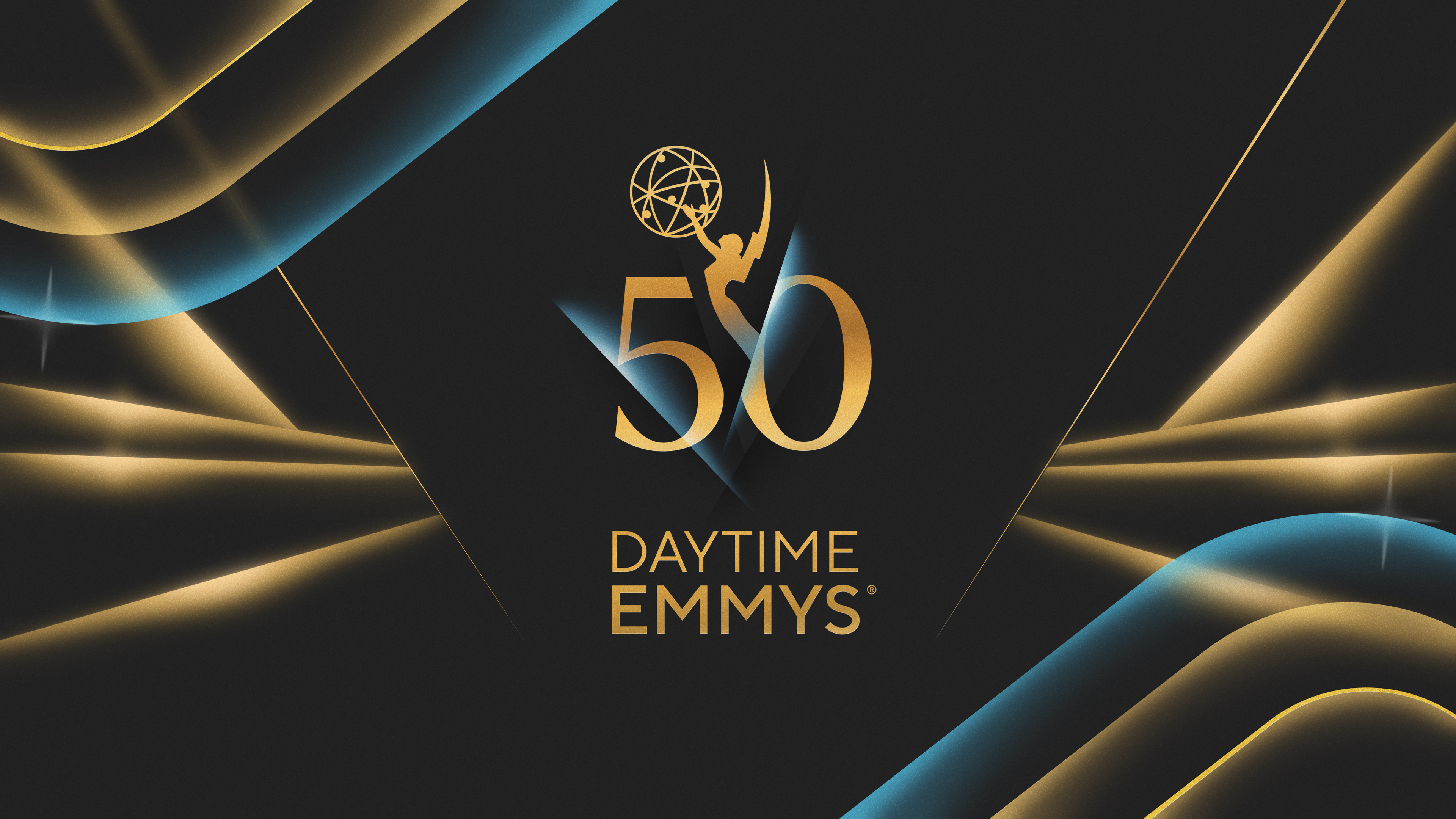 The 50th Annual Daytime Emmy® Awards