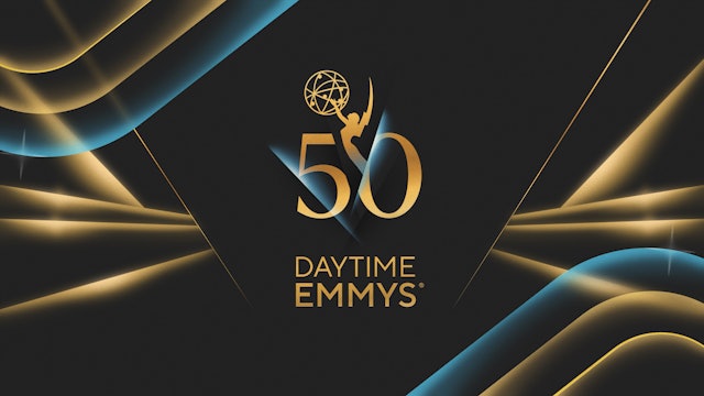 The 50th Annual Daytime Emmy® Awards