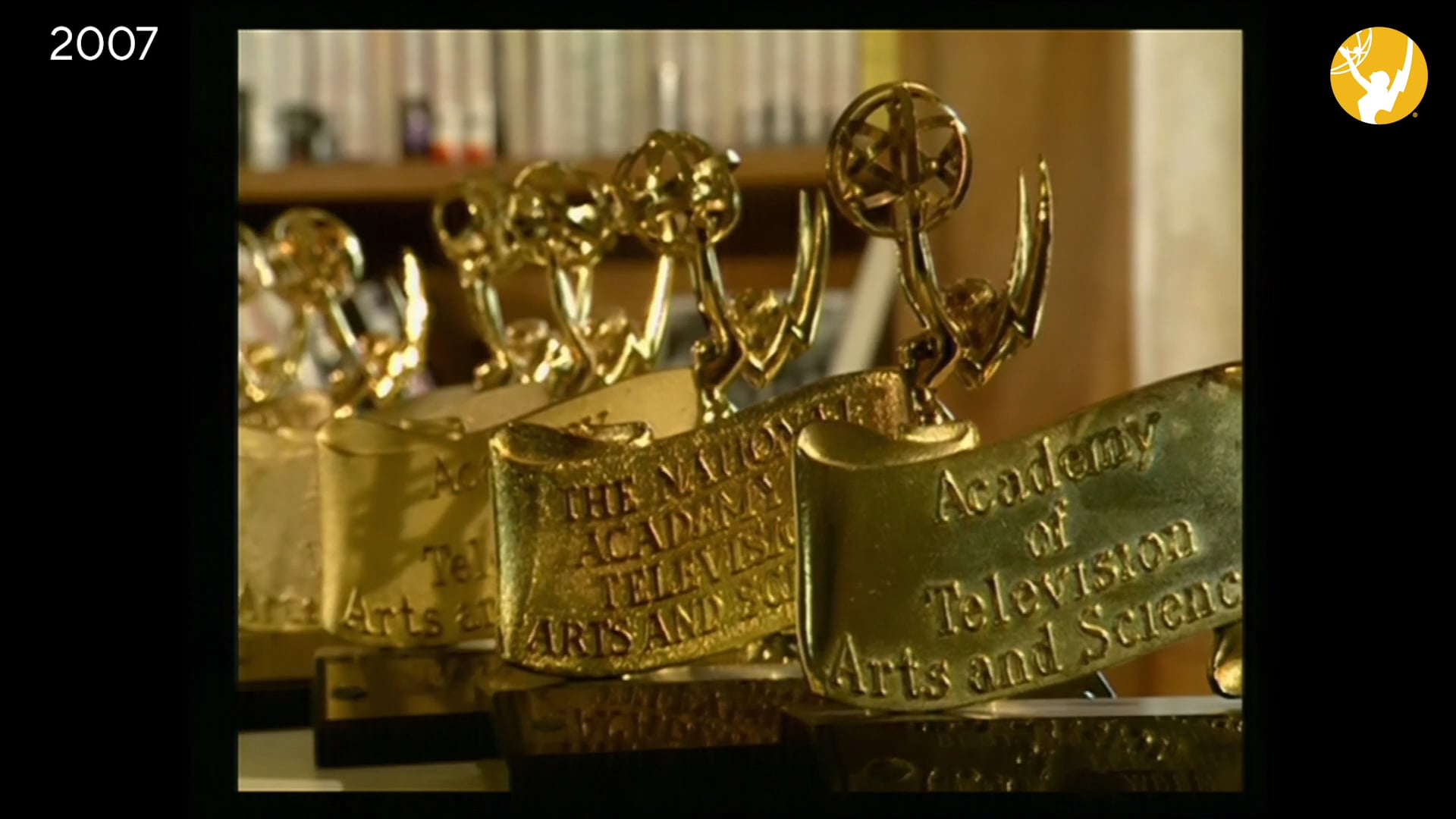 Lee Phillip Bell - Lifetime Achievement Award