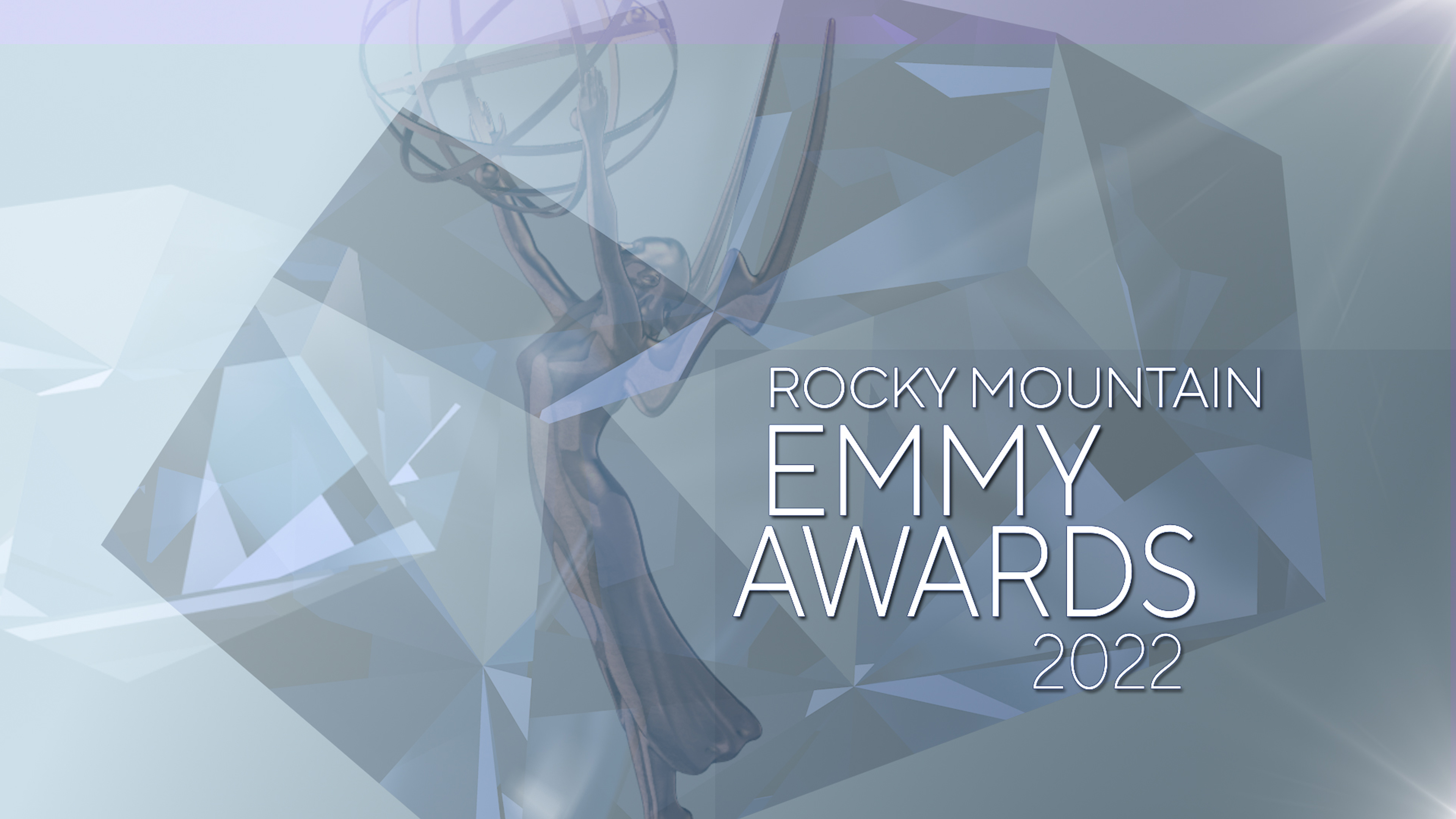 2022 Rocky Mountain Emmy Awards - Nominations Announcement