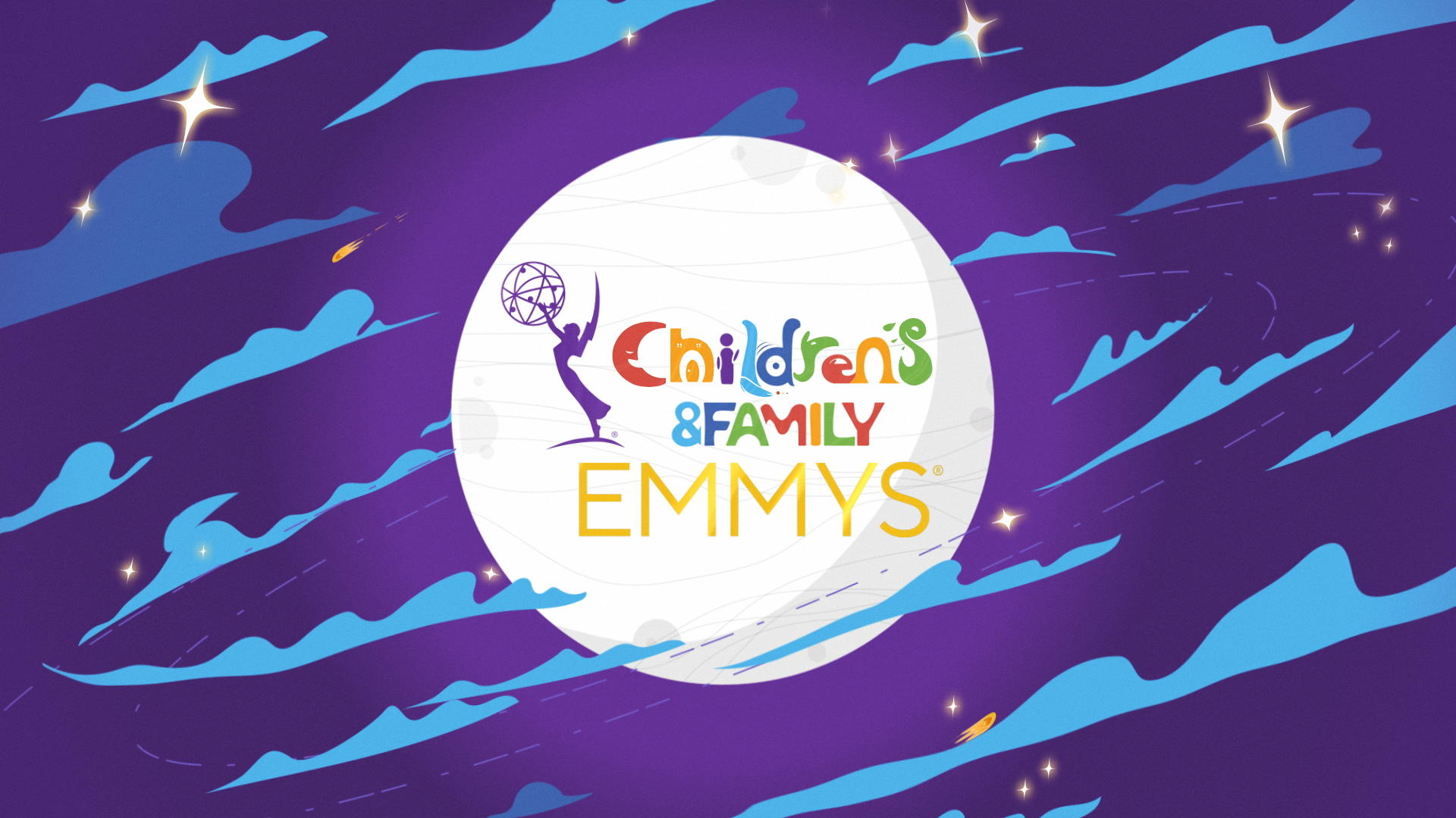 The 1st Annual Children's & Family Emmy® Awards The Emmys®