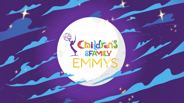 The 1st Annual Children's & Family Emmy® Awards