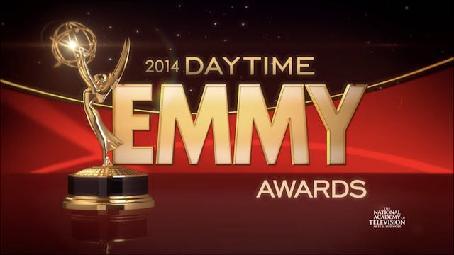 The 41st Annual Daytime Emmy® Awards