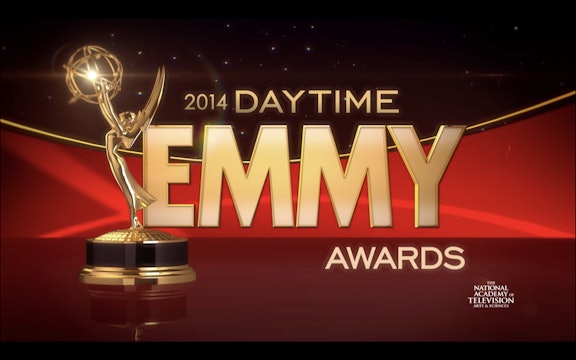 The 41st Annual Daytime Emmy® Awards