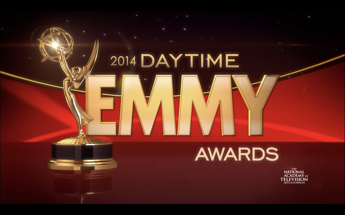 The 41st Annual Daytime Emmy® Awards The Emmys®