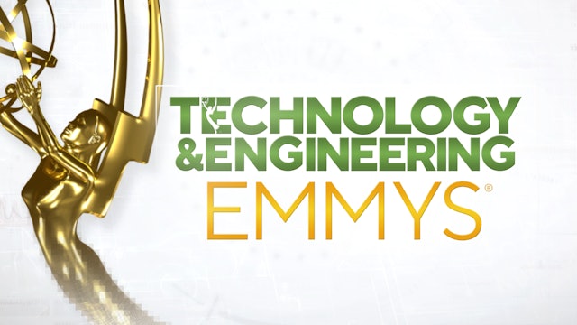 The 71st Annual Technology & Engineering Emmy® Awards