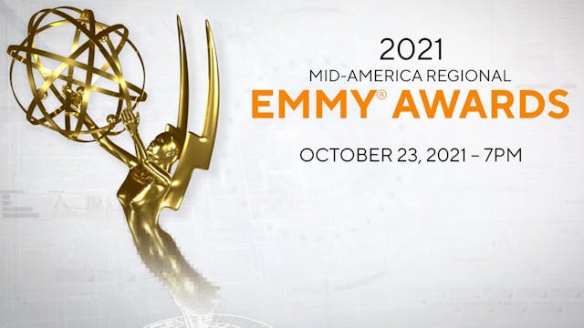 The 45th Annual Mid-America Emmy® Awards