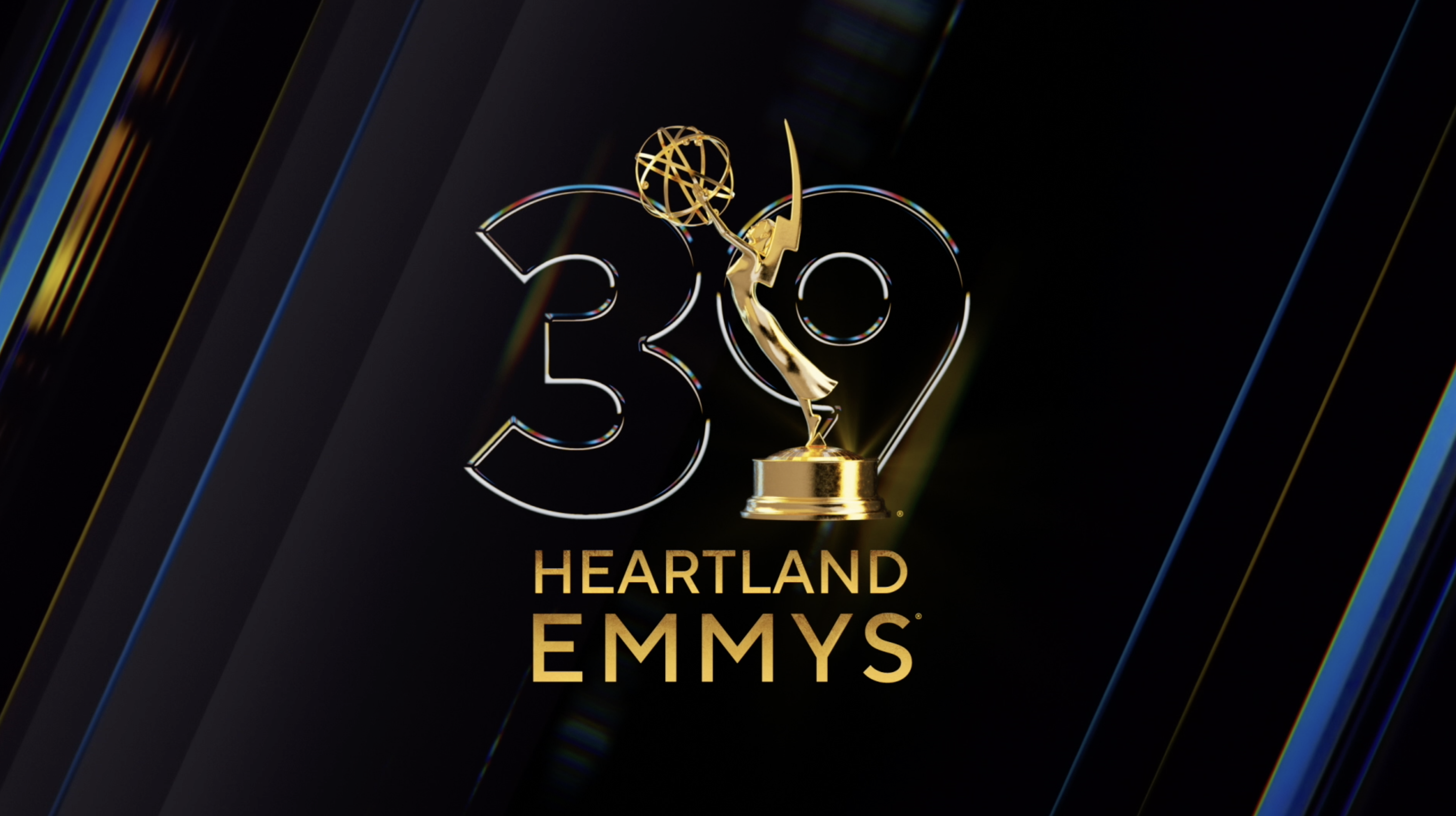 2025 Heartland Chapter Regional Emmy Awards