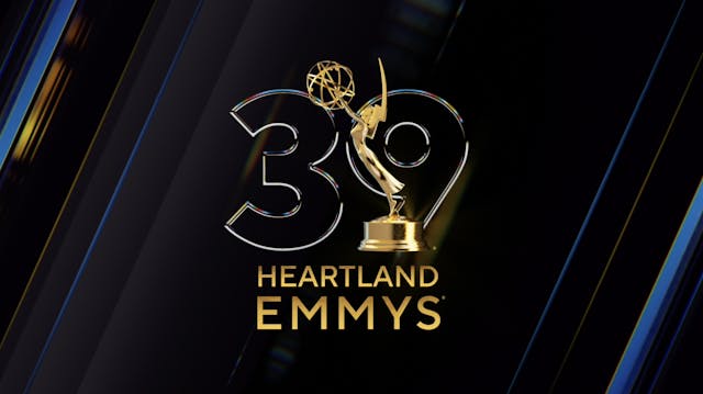 2025 Heartland Chapter Regional Emmy ...