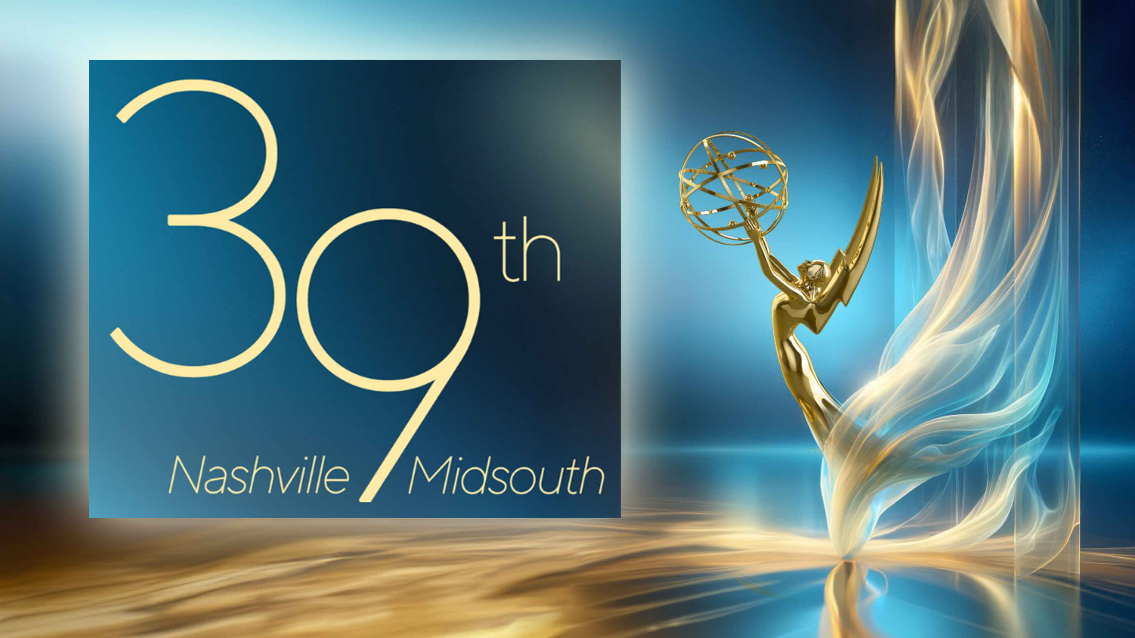 39th Midsouth Regional Emmy Awards