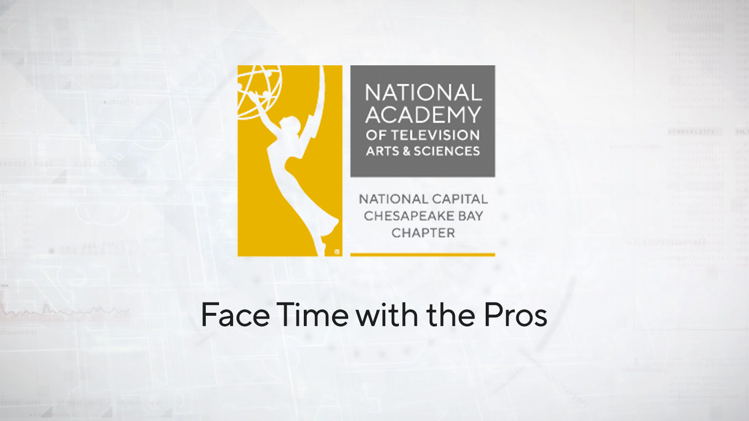 FaceTime with the Pro's