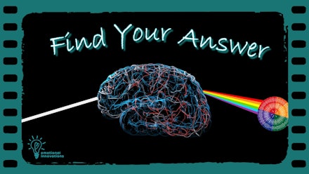 Emotional Innovations Video Library Video